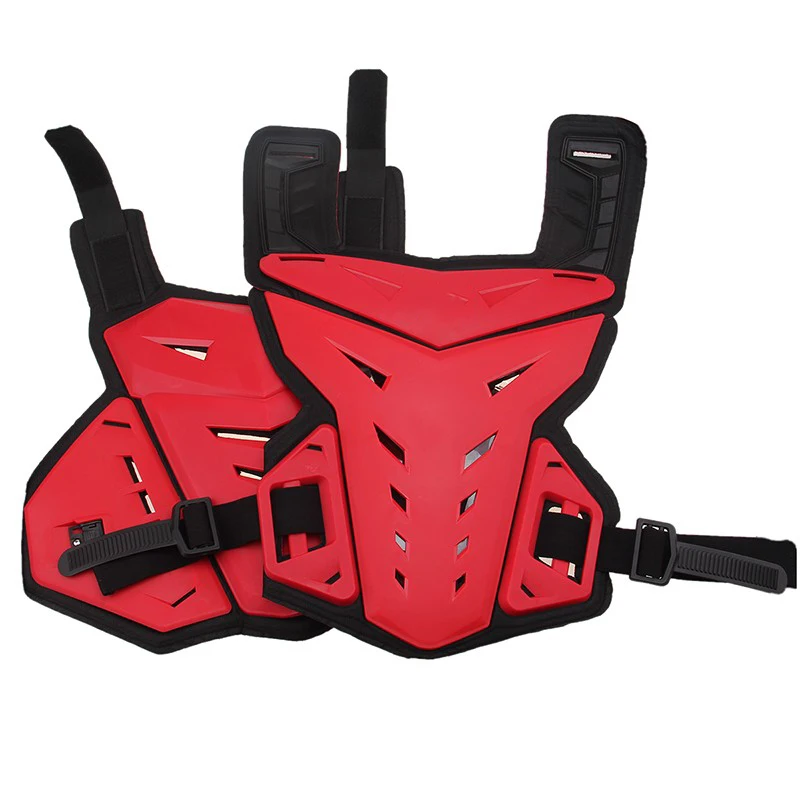 Профессиональные Мотоциклетные Куртки для мотокросса EVS F1 защита груди