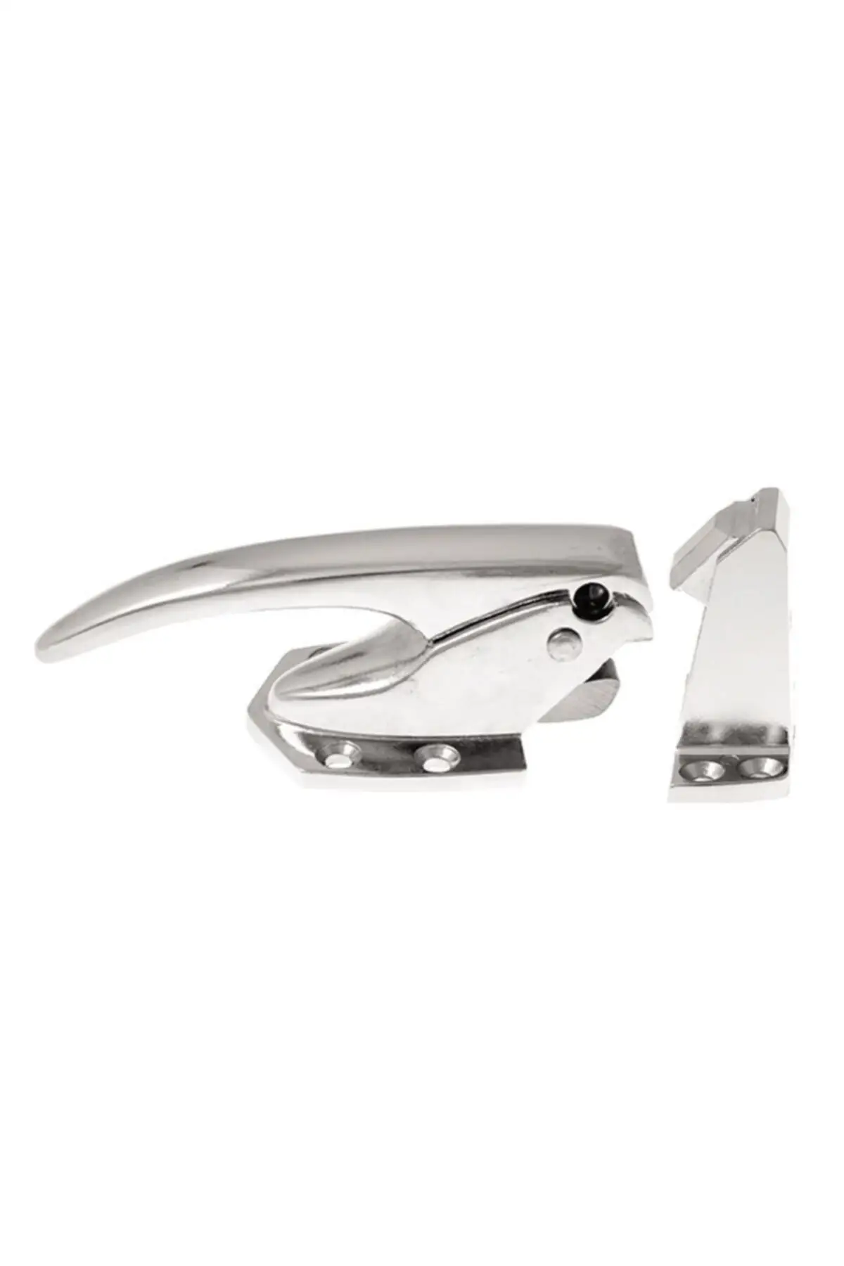 

Butcher Showcase Refrigerator Auto Crash Lock