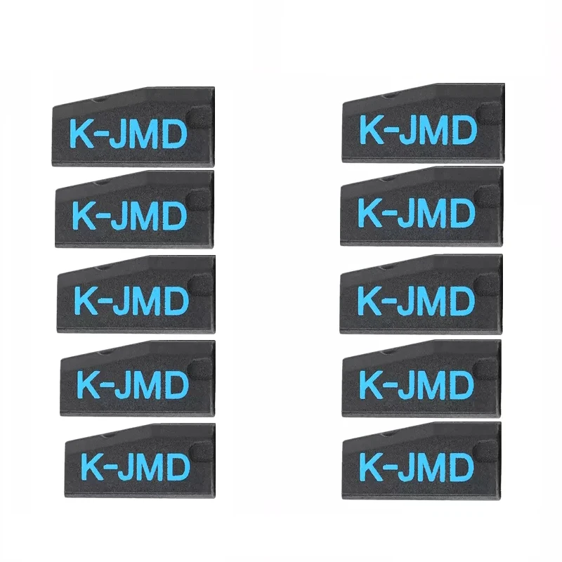 10 шт./лот 2019 новый оригинальный чип JMD King для Handy Baby чипа 46/48/4C/4D/G JMD| |