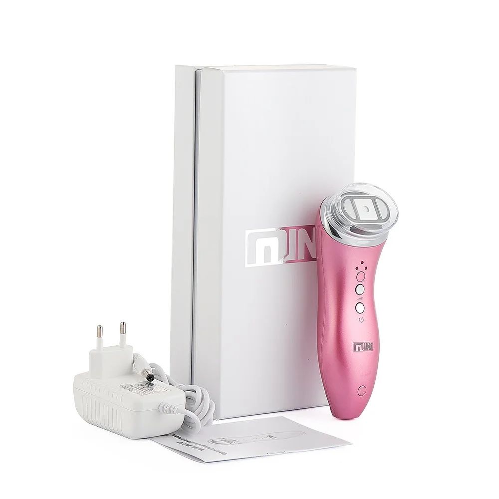 Ультразвуковой биполярный аппарат HIFU для удаления морщин и подтяжки кожи лица