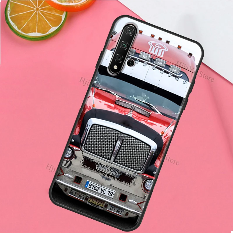 Чехол для Huawei P40 P20 P30 Lite Mate 20 P Smart 2021 2019 Nova 5T Honor Pro 10i 9X 8X |