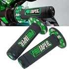 Для Suzuki DRZ LT-R LTZ RM RMX RMZ SM TC TE WR 50 70 80 85 100 125 250 400 ERSSM Z F чехол для ручки велосипеда-внедорожника