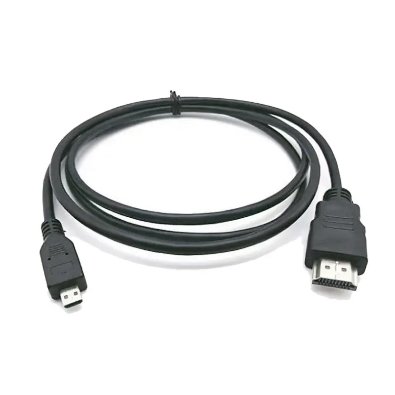 Оригинальный Raspberry Pi 4 2 ГБ ОЗУ + Алюминиевый адаптер 3 А для питания с микрокабелем