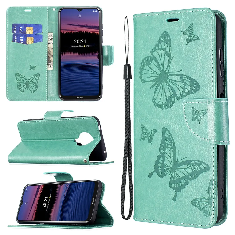

For Nokia G20 case 1.4 C1Plus 5.4 3.4 2.4 1.3 5.3 2.3 6.2 7.2 2.2 3.2 4.2 2.1 3.1 5.1 case phone capa coque cover Nokia 5.4 case