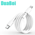 Кабель usb-cusb-c, для iPad Pro, 25 см, 1 м, 2 м, Xiaomi 10, Redmi 10X Pro, K30, 8A, 9