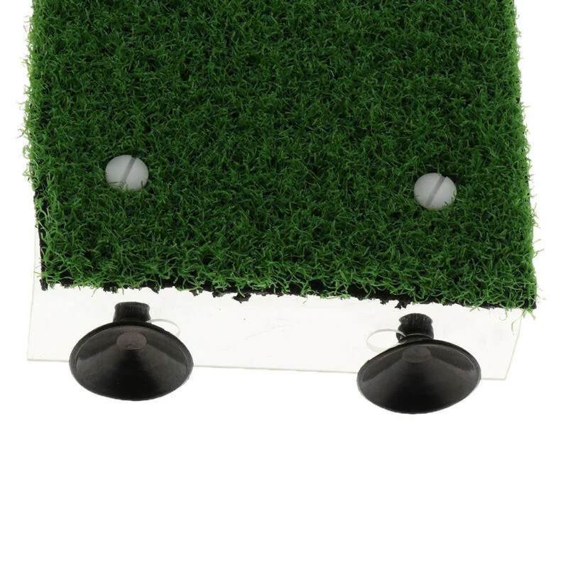 Имитация газона черепаха гусеничная крыша терраса Черепаха Бассейн плавучий