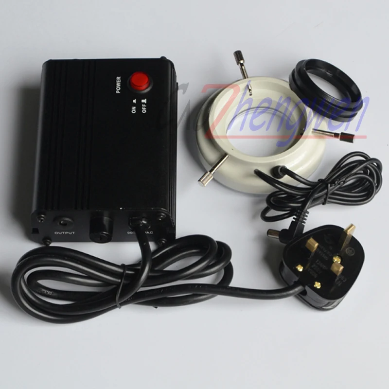 60 шт. светодиодные лампы для микроскопа 9000 к|microscope illuminator|led microscope illuminatormicroscope led