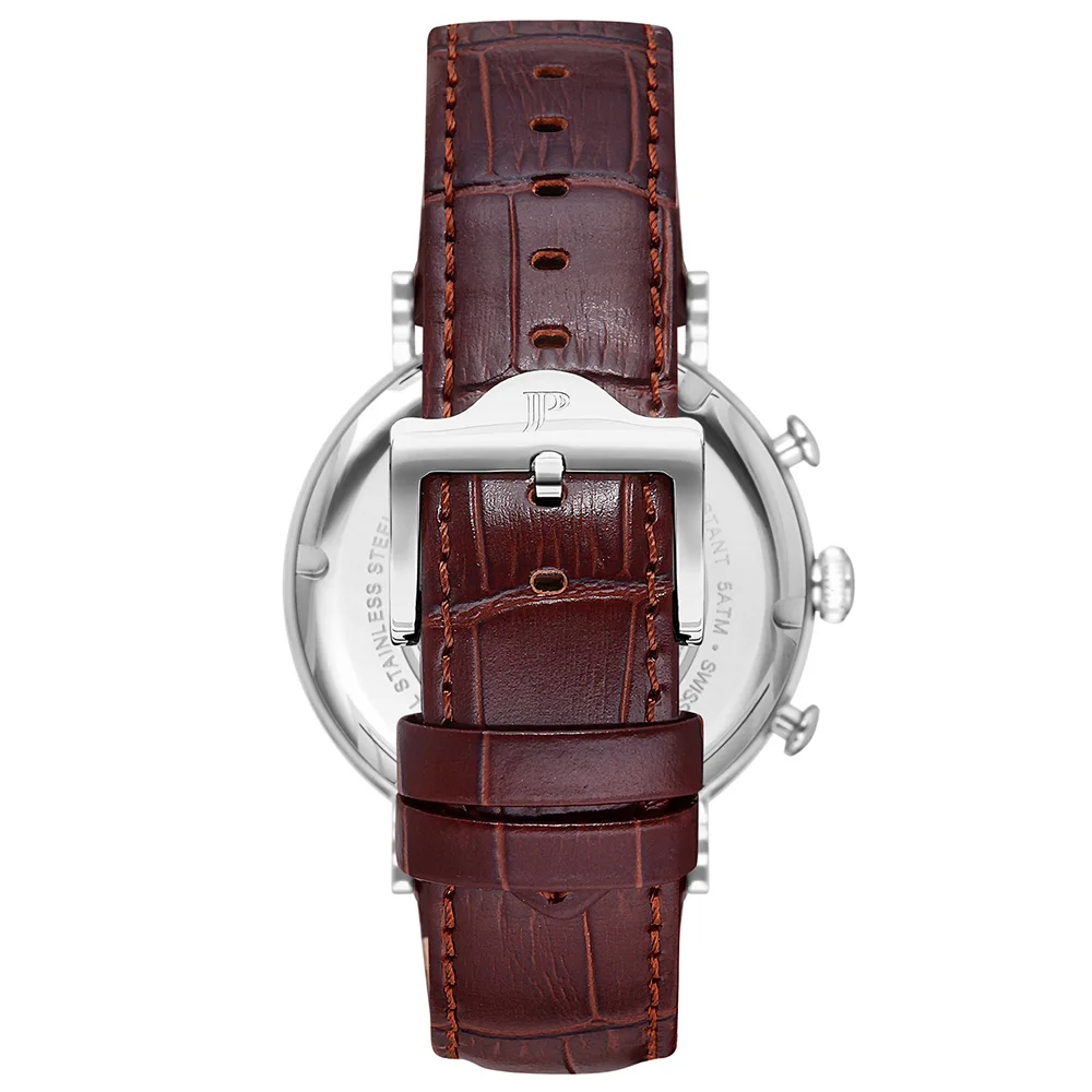 

Watches Mens Jacques Philippe JPQGC021143 Men's Watch Quartz Watches