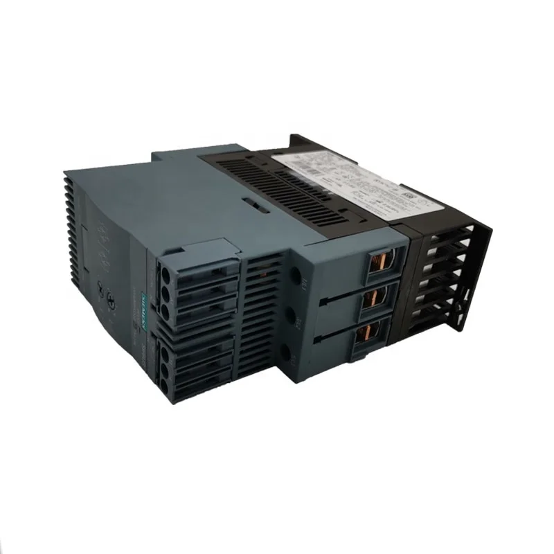 

3RW3037-1BB14 Germany Magnetic Contactor