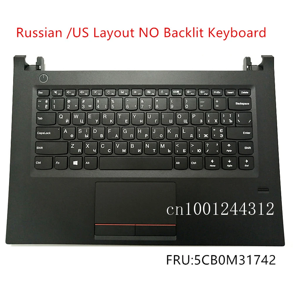 

Новинка для России, для Lenovo E42, задняя фотография, телефон с подставкой под панель, клавиатура, чехол с сенсорной панелью, сканер отпечатка па...