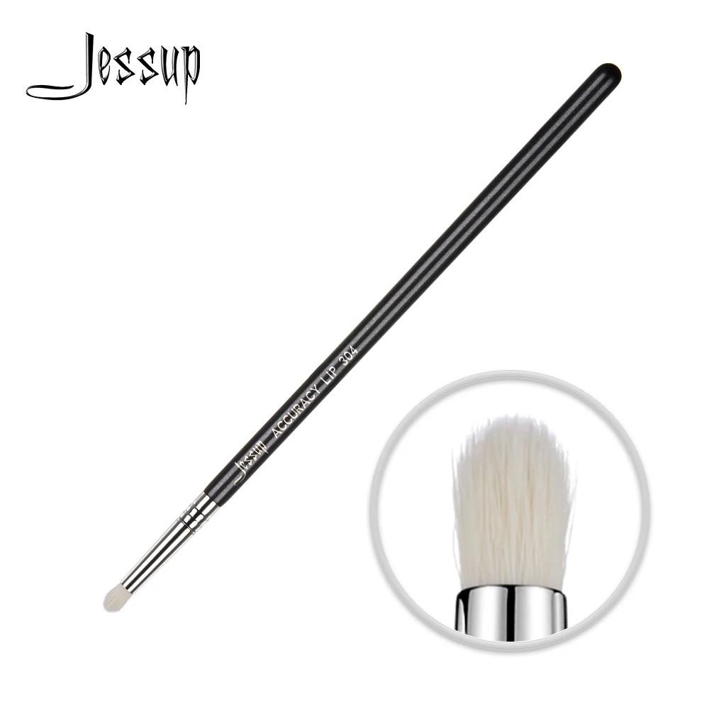 1 шт. Кисть для макияжа с деревянной ручкой|Аппликатор теней век| |