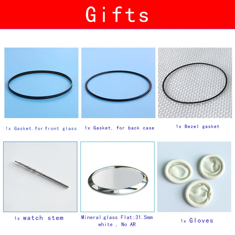 Чехол для часов Seiko SKX007 SRPD51 53 Керамическая рамка из нержавеющей стали