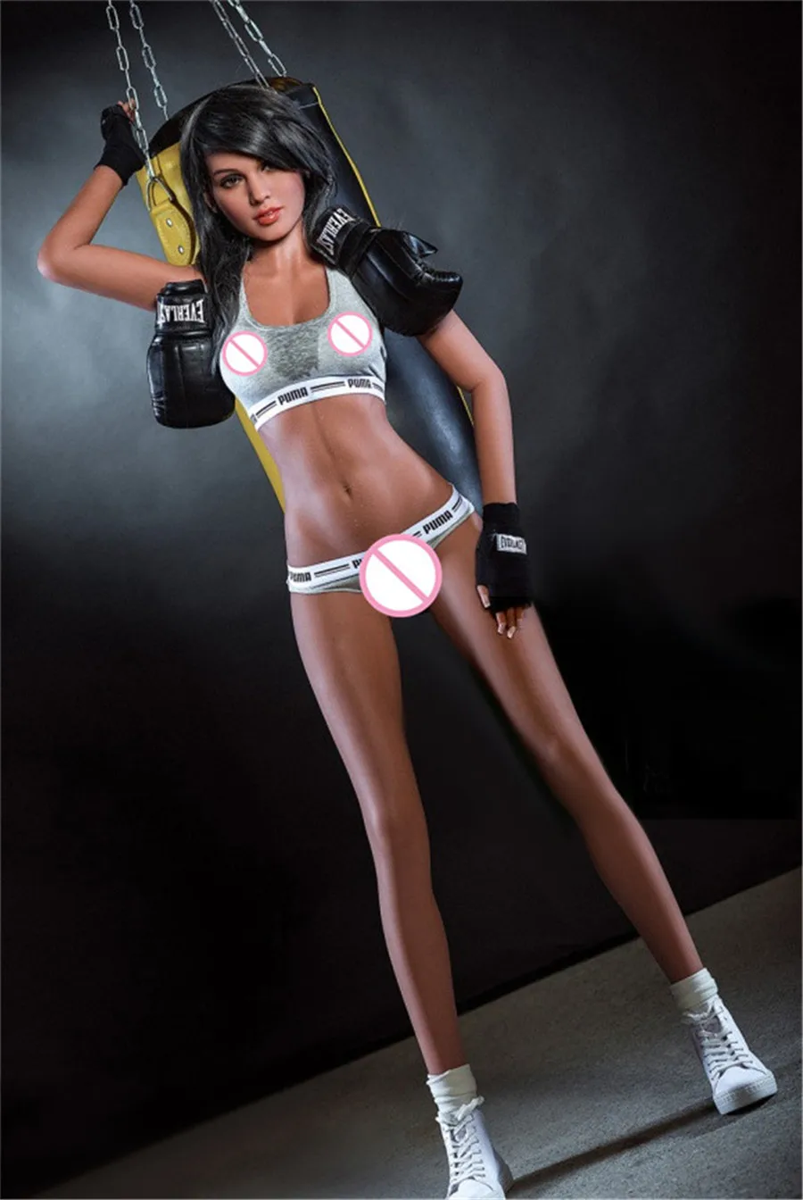 166 см (5.45ft) в натуральную величину кукла женщина для секса экзотическая черная