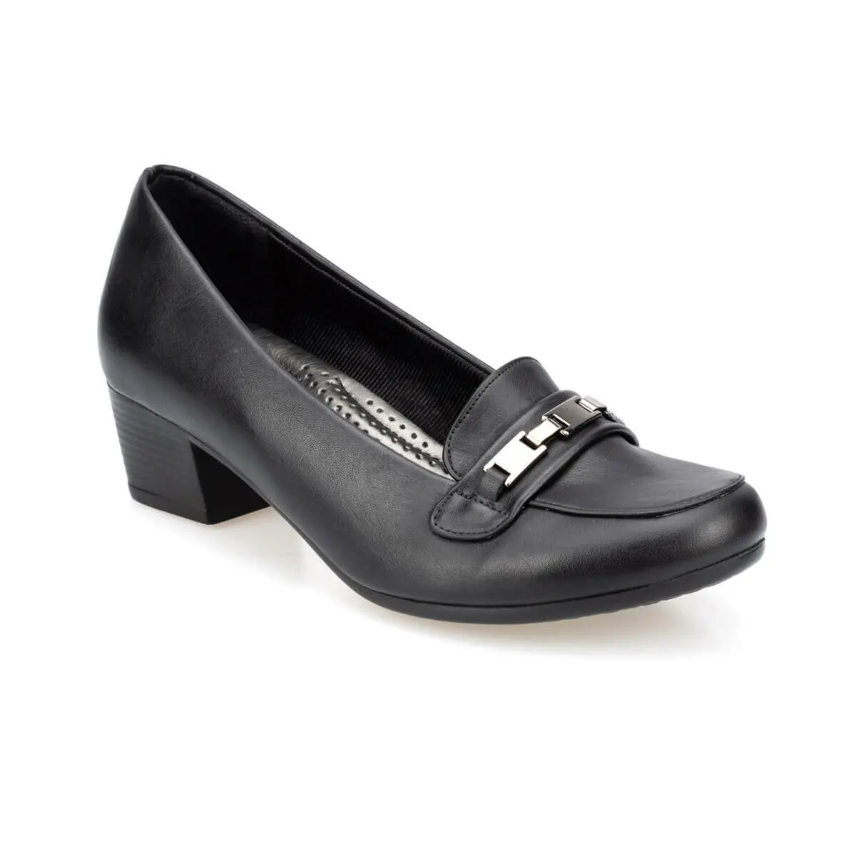 

FLO 91.156599.Z Black Women Shoes Polaris