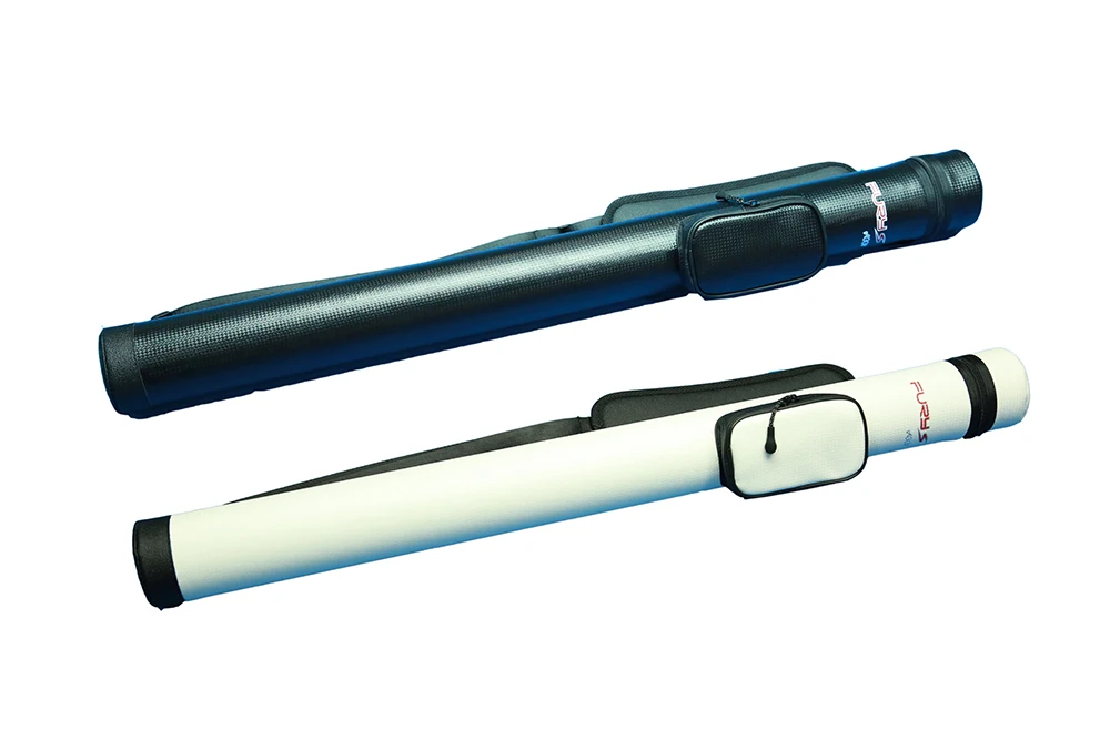 Фурия FNA CC серии бильярдным кием 7 круглых отверстия чехол прочная углеродистая