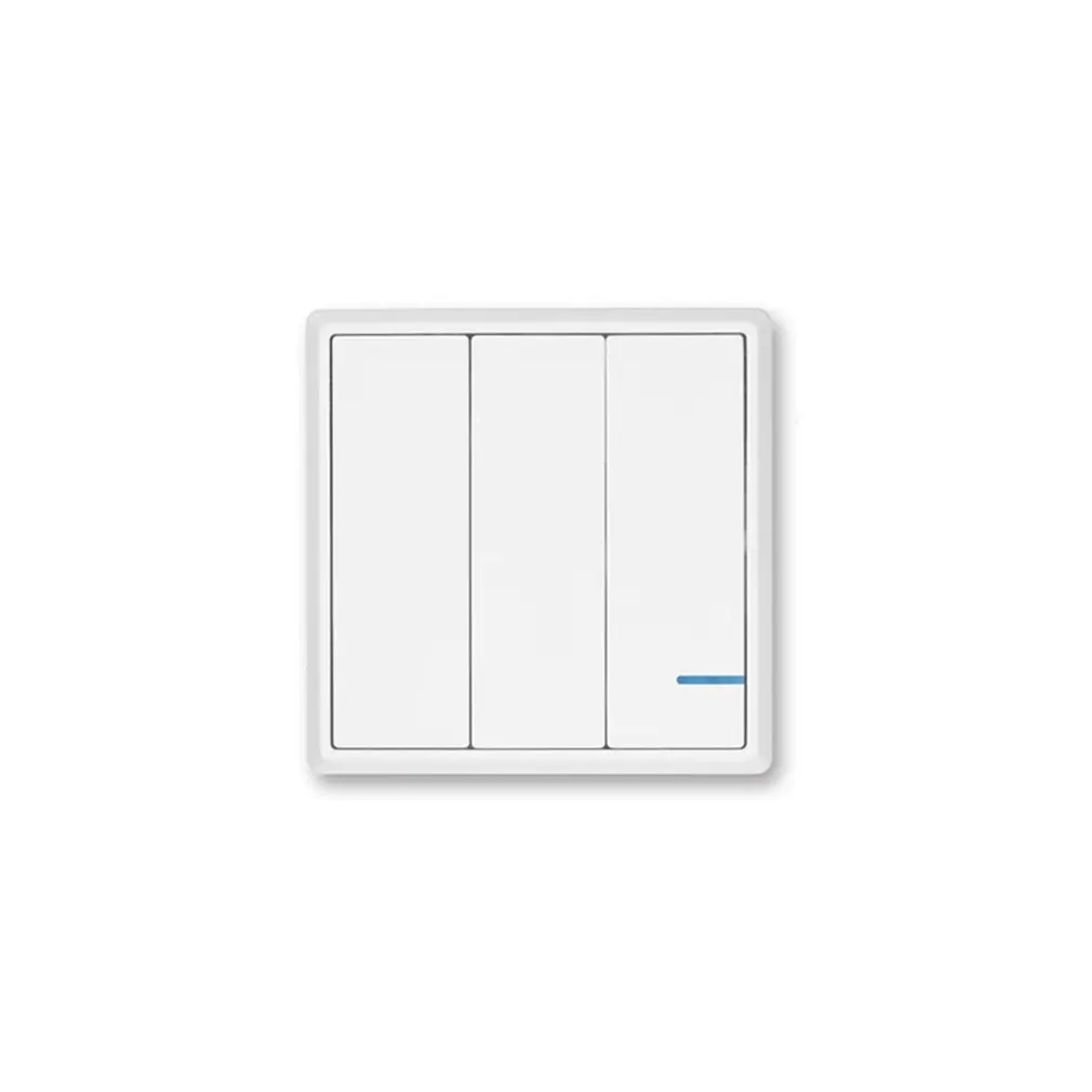 Беспроводной переключатель водонепроницаемый панельный домашний SW K3 86 Тип RF