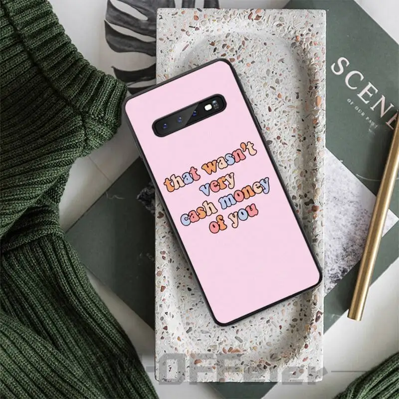 Сделайте свой снимок на заказ фото мягкий чехол для телефона Samsung S8 Plus S9 S10 plus S10E lite