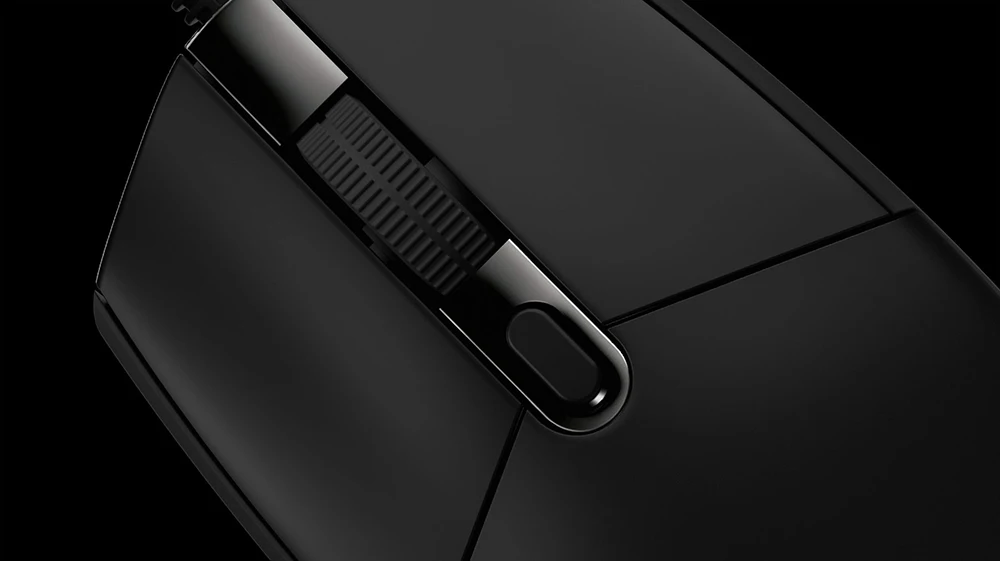Оригинальная игровая проводная мышь logitech G102, Оптическая Проводная игровая мышь, поддержка настольного компьютера/ноутбука, Поддержка windows 10/8/7