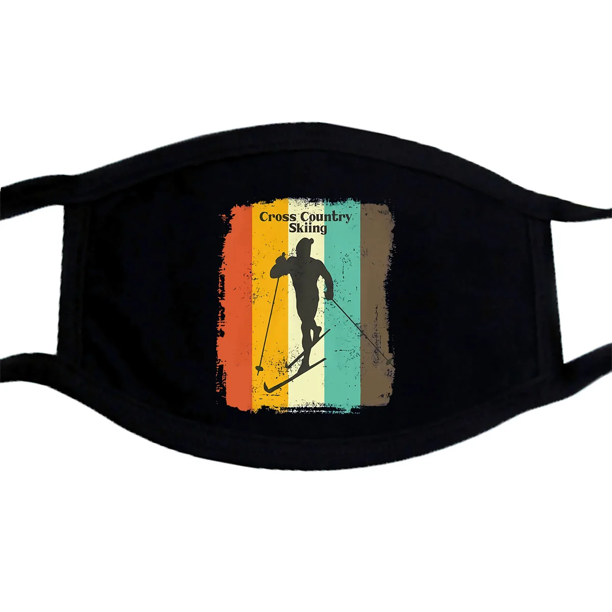 Разбивающая маска в виде тыквы Премиум хлопковая каменная pm2.5 | Аксессуары для