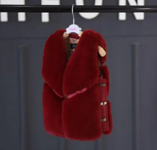 Зимняя одежда с капюшоном для новорожденных розовый комбинезон из полиэстера