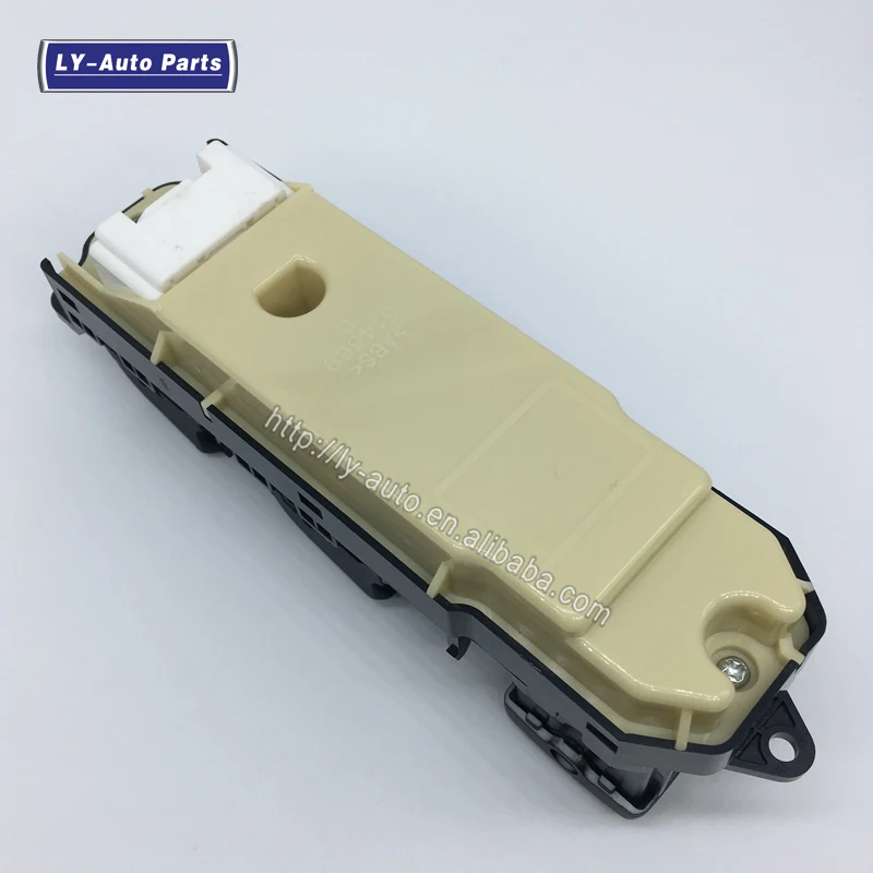 Выключатель переднего окна для LEXUS ES300 ES330 OEM 84040 33031 8404033031|Переключатели и рычаги