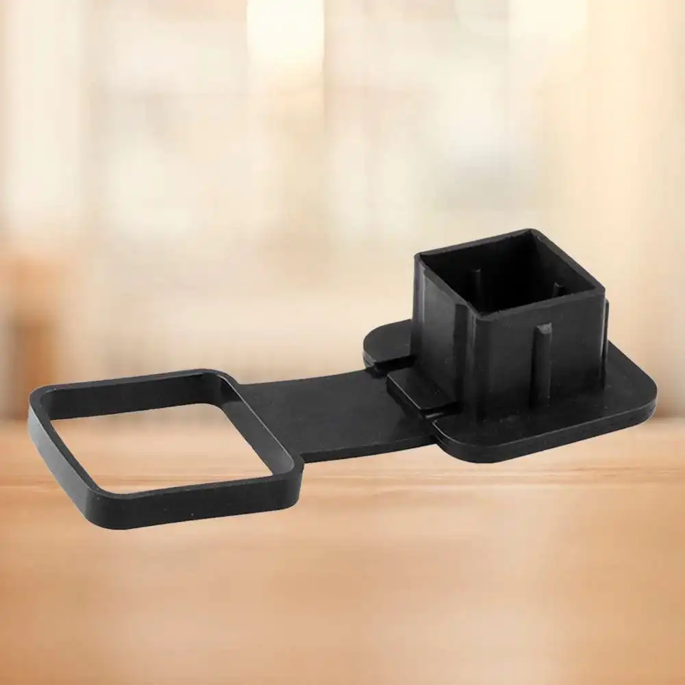 

Trailer Tow Hitch Receiver Cover Plug Dust Cap Car Modification Part 19.2*8.12cm