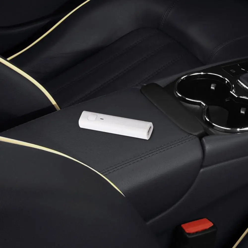 

Car Bluetooth Mp3 player Receiver 3.5mm Audio Collar Clip Adapter Player