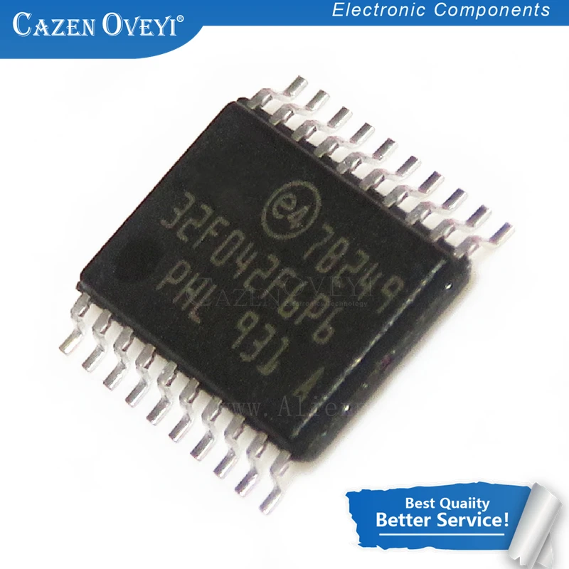 5 шт./лот STM32F030F4P6 STM32F042F6P6 STM32F070F6P6 STM8L051F3P6 stm8l8l101f3p6 stm8s003p6 stm8s3p6 stm8p3p3p3p6 stststf3TSSOP