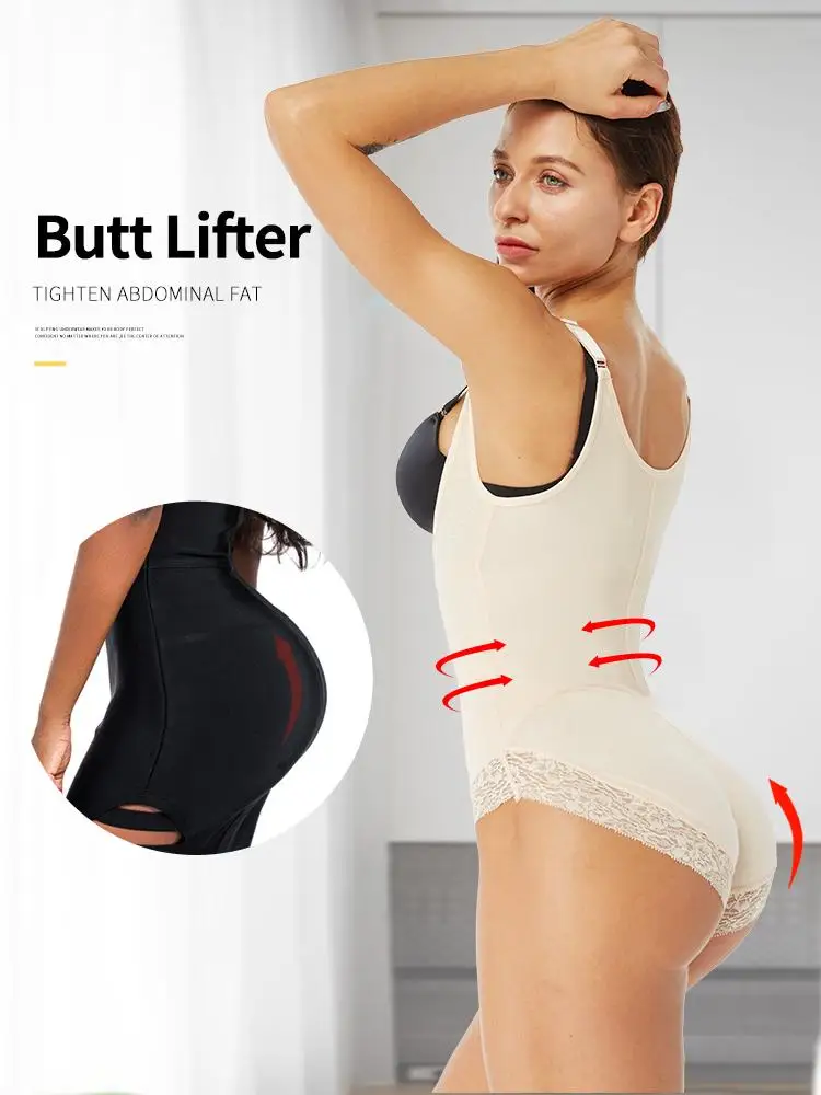 Корректирующее белье для тела Формирователь живота облегающий пояс похудения