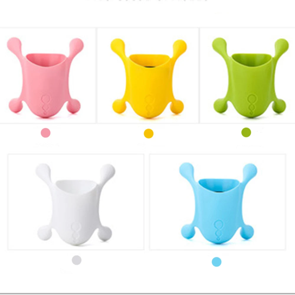 Креативный экологически чистый разноцветный Подвесной Настенный горшок