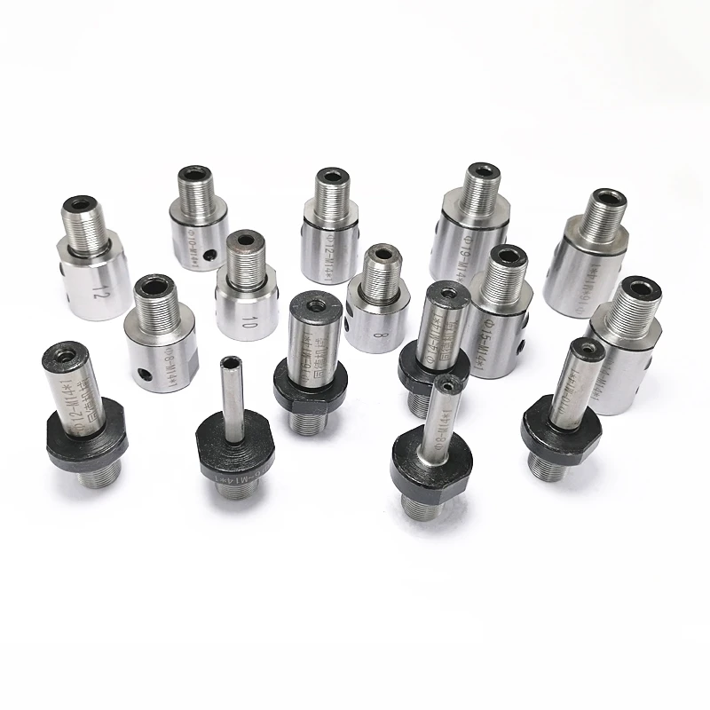 3-кулачковый токарный патрон 63 мм безопасные мини-токарные патроны K01-63