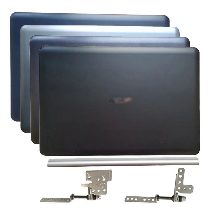 Новинка для ASUS 15 6 дюйма K501 K501LB K501LX K501L V505L A501 A501L задняя крышка ЖК-дисплея/Передняя