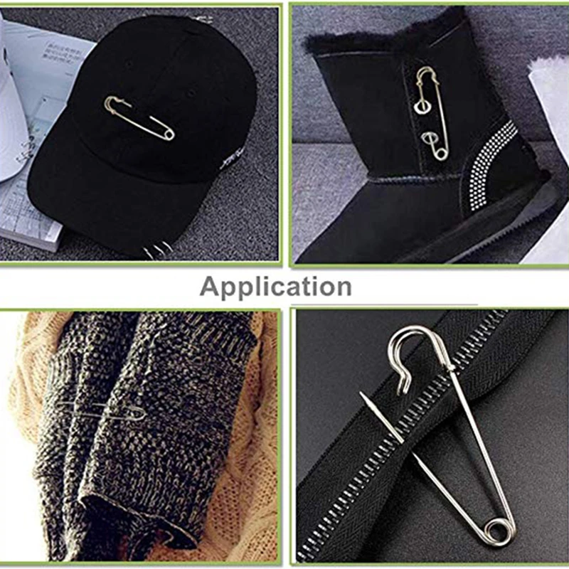 30 шт. булавки из нержавеющей стали швейные инструменты сделай сам аксессуары