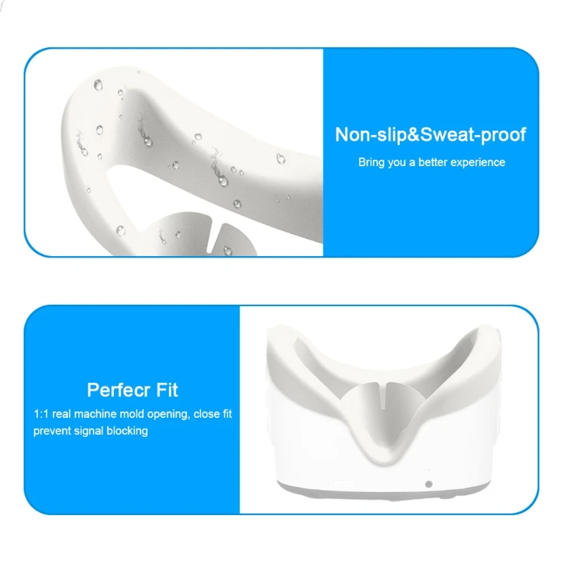 Защитная крышка для лица совместимая с Pico Neo 3 |