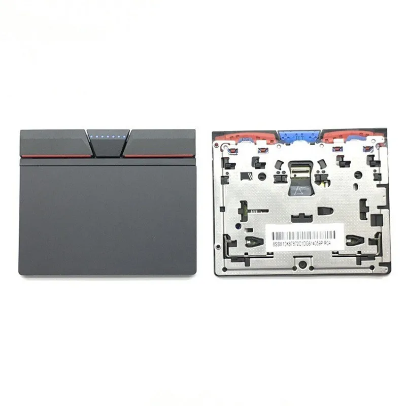 Фирменная Новинка оригинальный для ноутбука Lenovo Thinkpad S1 yoga 12 X240 X260 X250 X270 3 кнопки