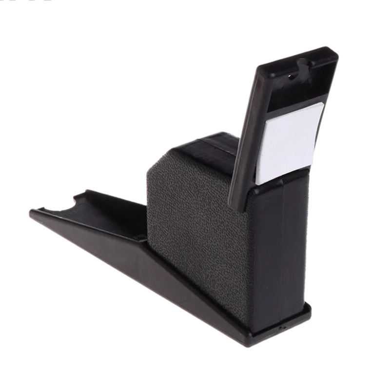 200Cm Stadiometer Black Wall Mounted Height Meter Growth Ruler Cm Metric Tape Measures | Инструменты