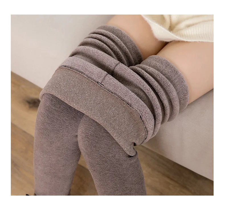 Леггинсы для девочек кашемировые зимние плотные с бантом брюки леггинсы |