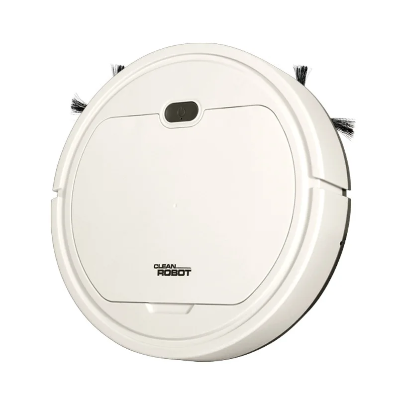 Горячая Распродажа Новый дизайн уборочная робот для дома зарядка машина уборки