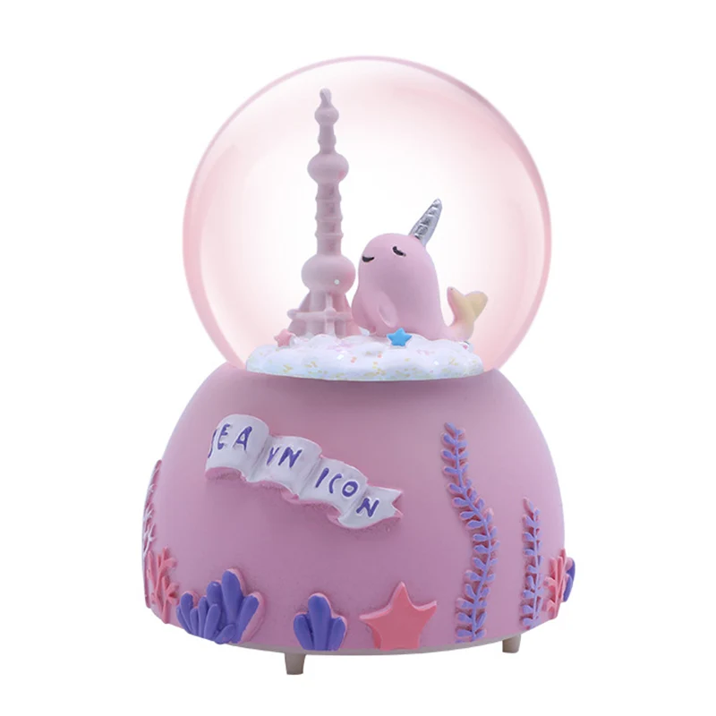 Красочный светильник лый шар хрустальный для украшения дома аксессуары