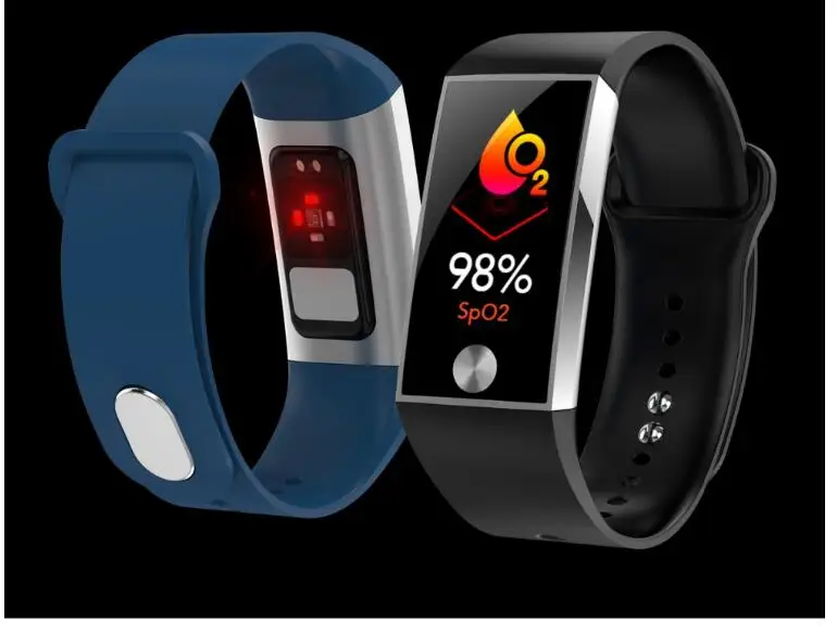 Get sell 10pcs per lot brand new fashion smart wristband S28 S28 Smart Bracelet Wristband ECG Heart Rate Monitoring Remote Camera Me