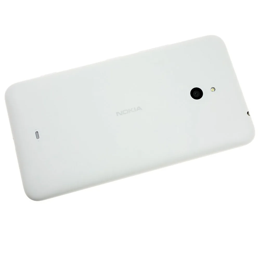 Оригинальный разблокированный сотовый телефон Nokia Lumia 1320 двухъядерный сенсорный