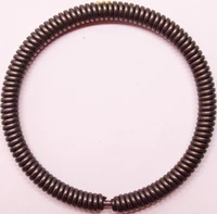 5x clutch springs for mcculloch mac 2214 2215 2316 2618 2416 2818 3414 3616 438 44 jonsered 2036 2040 chainsaws frizione spring
