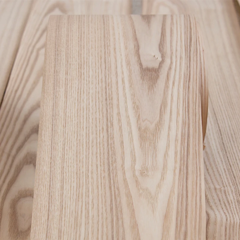 1 рулон натурального ясеня маньчжурского шпона тонкая древесина твердая ручная