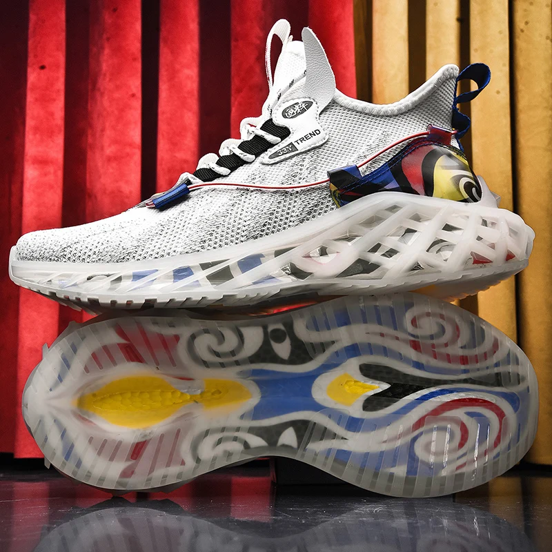 

Men's Shoes