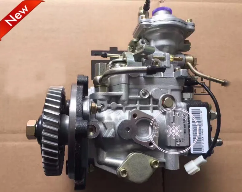 Дизельное топливо впрыска VE насос VE4 11F1800LLD17
