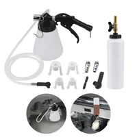 car oil change equipment kit large capacity brake fluid bleeder drained 1set brake fluid replacement tool auto repair tools