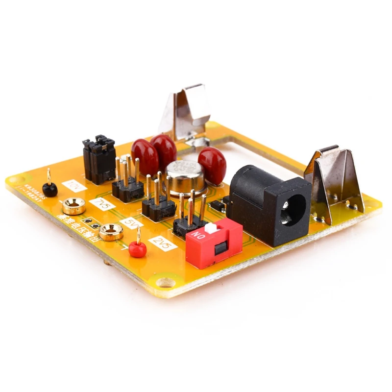 IG Ad584 высокой точности Напряжение Ссылка Модуль 4 канальный работать на 2 5 V/7 5/5В/10В