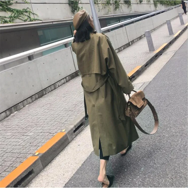 5 размеров оптовая продажа 2019 осень Новая женская ветровка с капюшоном Женская