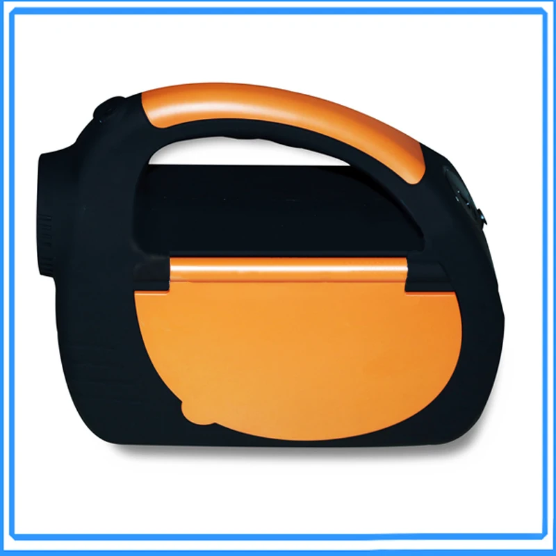 Супербезопасный Автомобильный аварийный мощный портативный блок питания