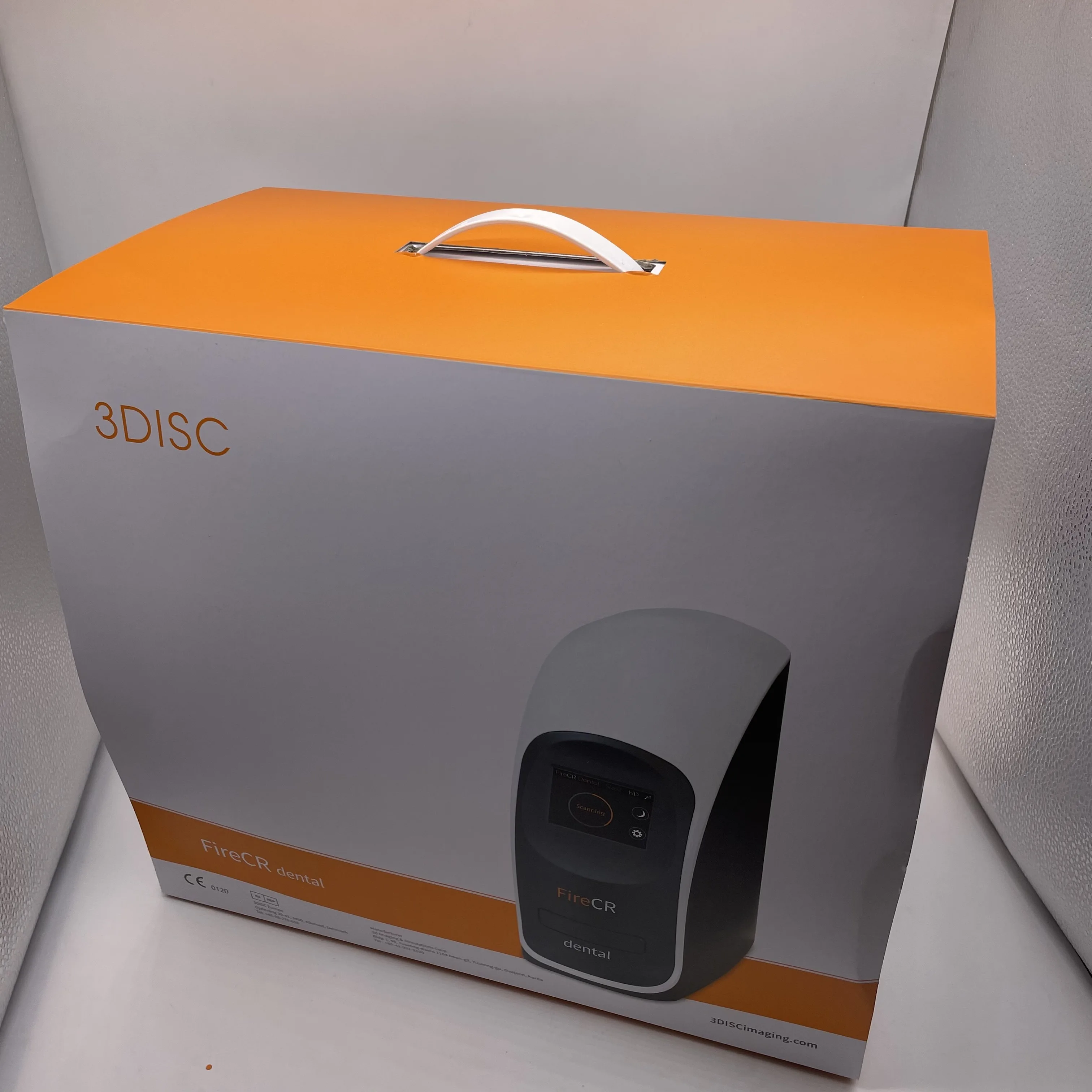 Рисунок 6 - 3 диска, класс I